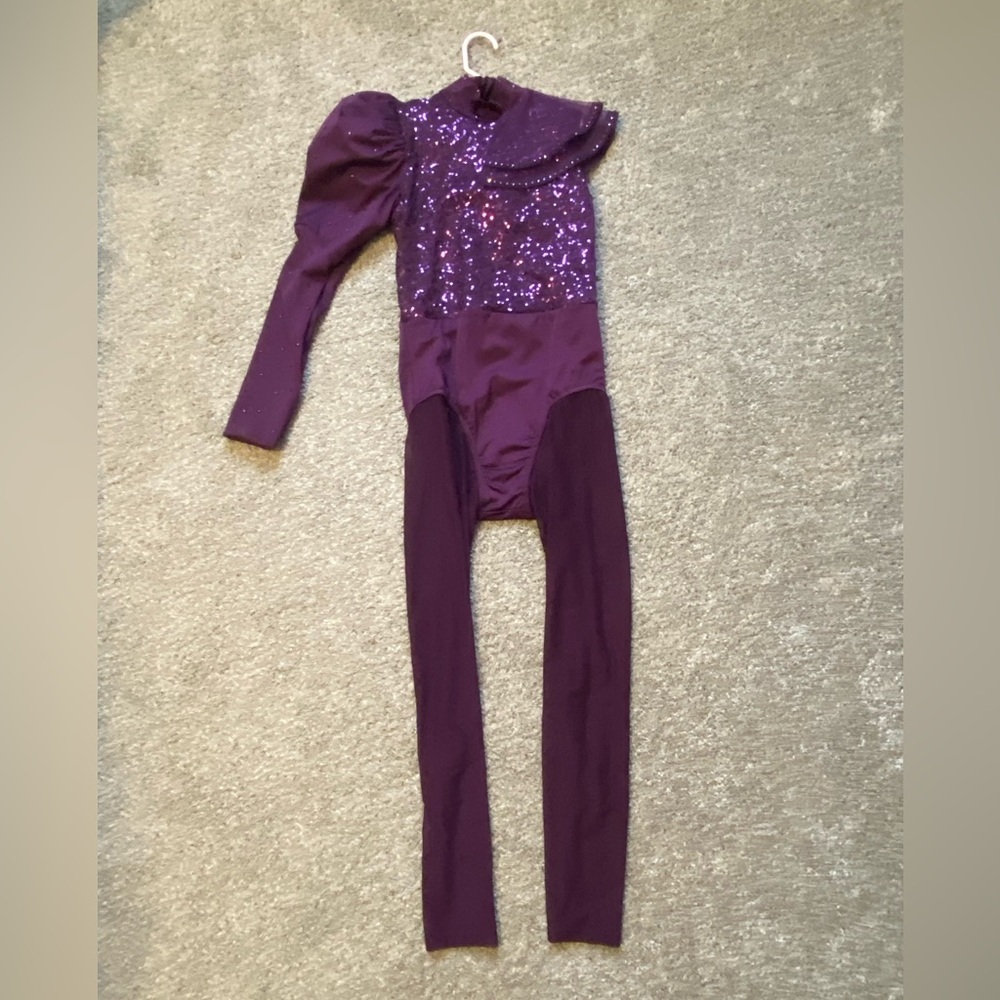 Weissman Dance Costume